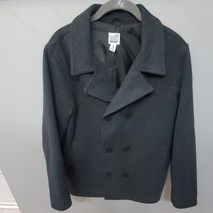 Old Navy Boy's Peacoat